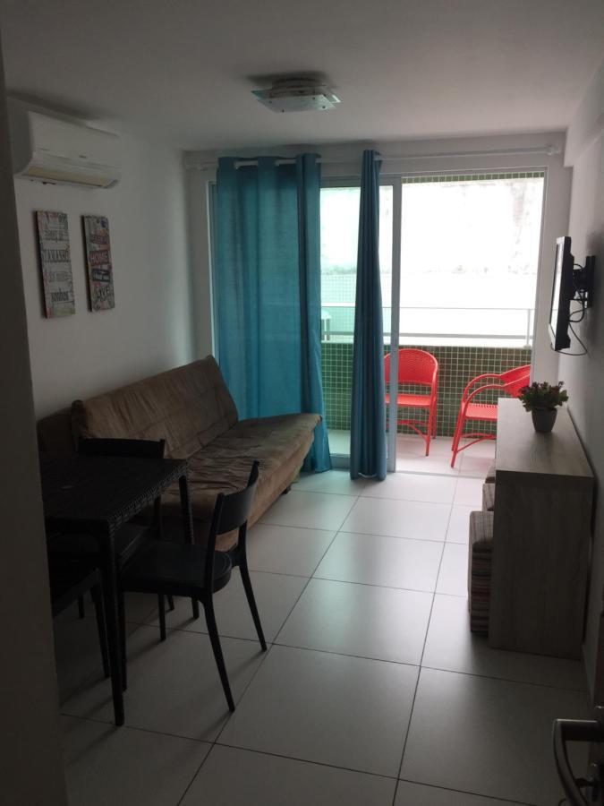 Melhor Ponto Turistico De Jampa Ap 119 - Joao Pessoa — Photos 3